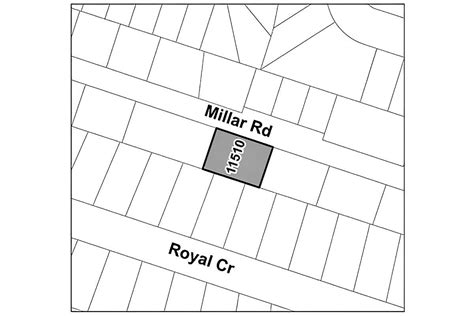 surrey zoning bylaw 12000|NOTICE OF REZONING BYLAW .
